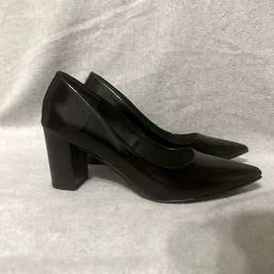 JustFab Pumps